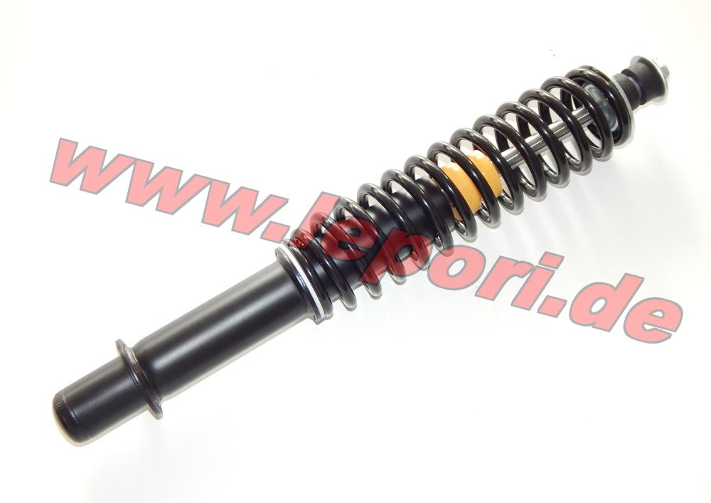 Stoßdämpfer vorne Microcar MGO1